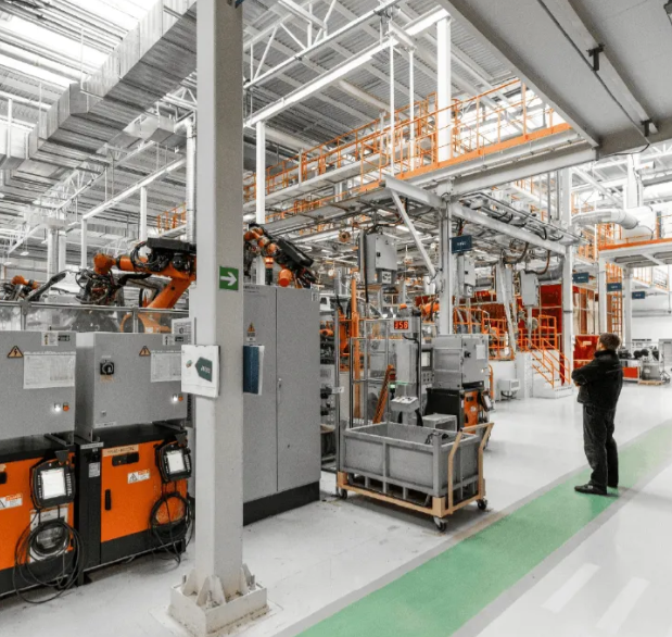 Malaysia Electrical Contractor | High-Spec Data Center & Industrial Electrical Works – Ingenious Works International